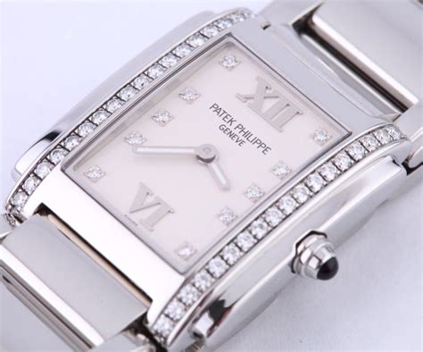 ebay patek philippe ladies watches|patek philippe 24 automatic price.